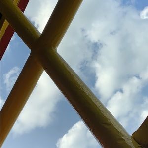 Meet your Posher, Ty